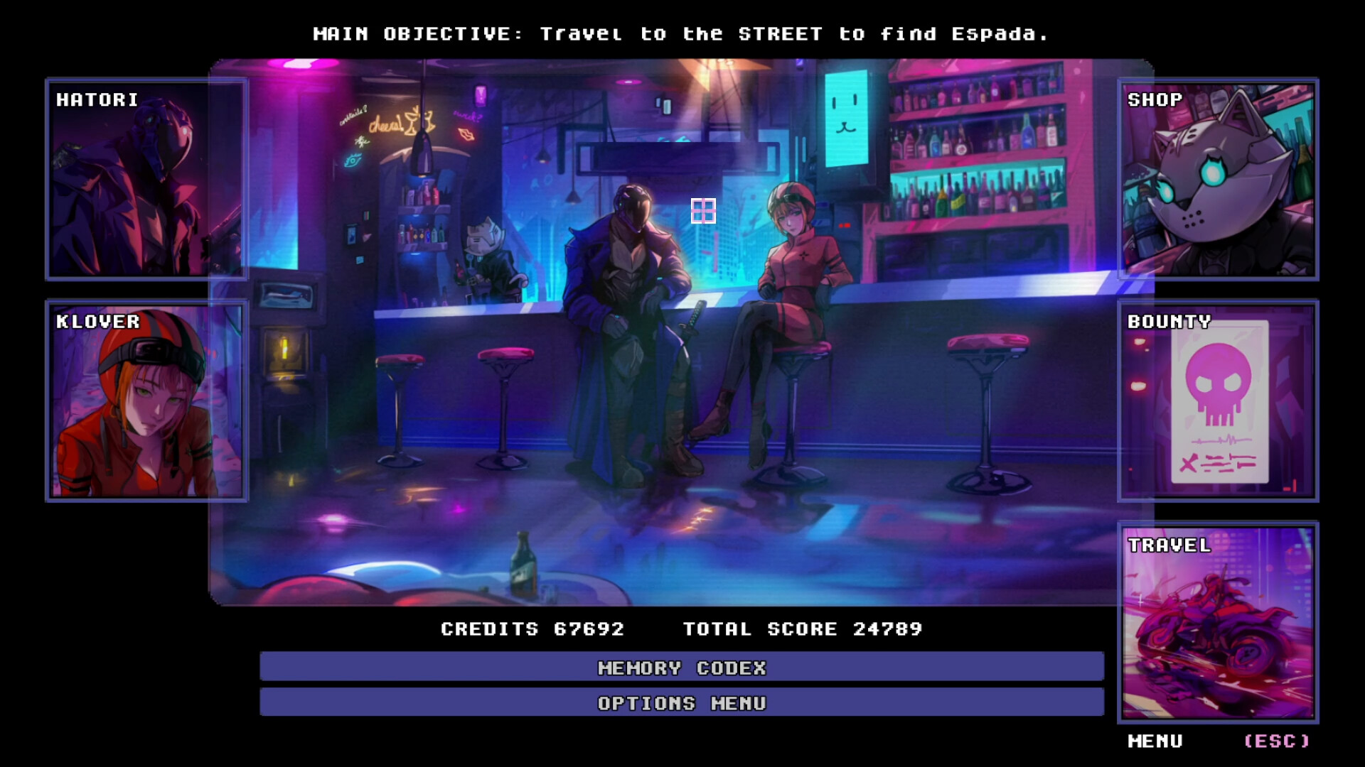 Kleopatra screenshot 6