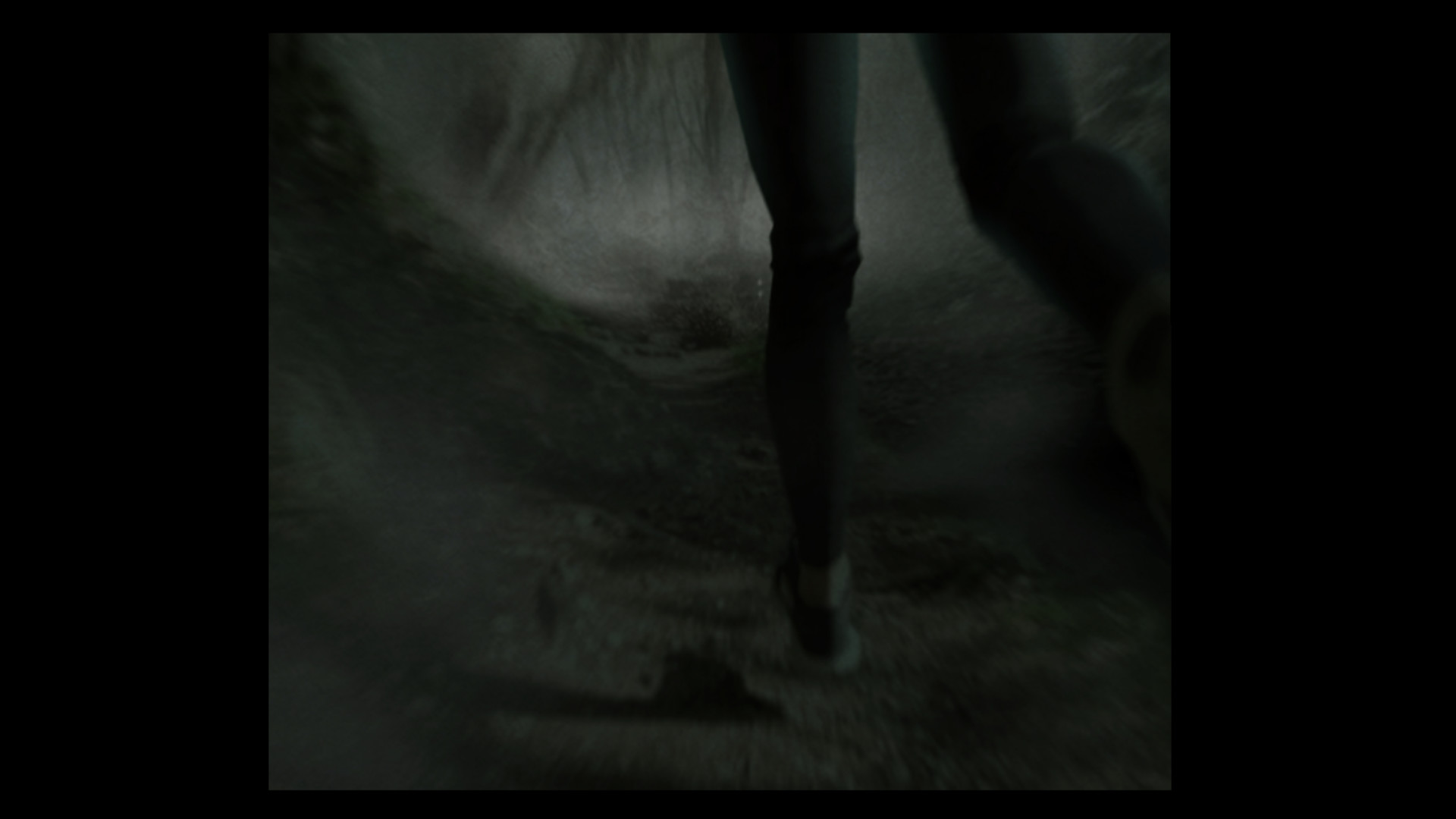 Grey Lucidity - Horror Visual Novel screenshot 9