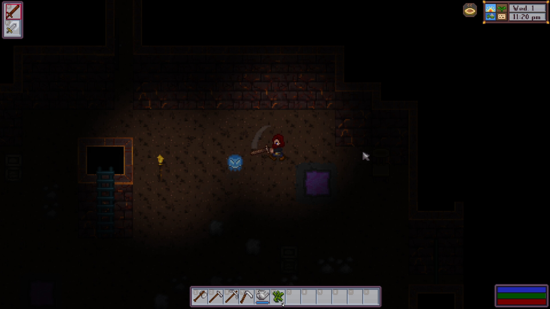 The Isle of Elanor screenshot 3