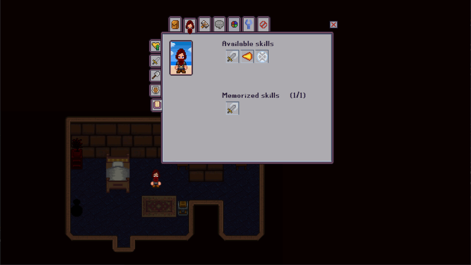 The Isle of Elanor screenshot 2