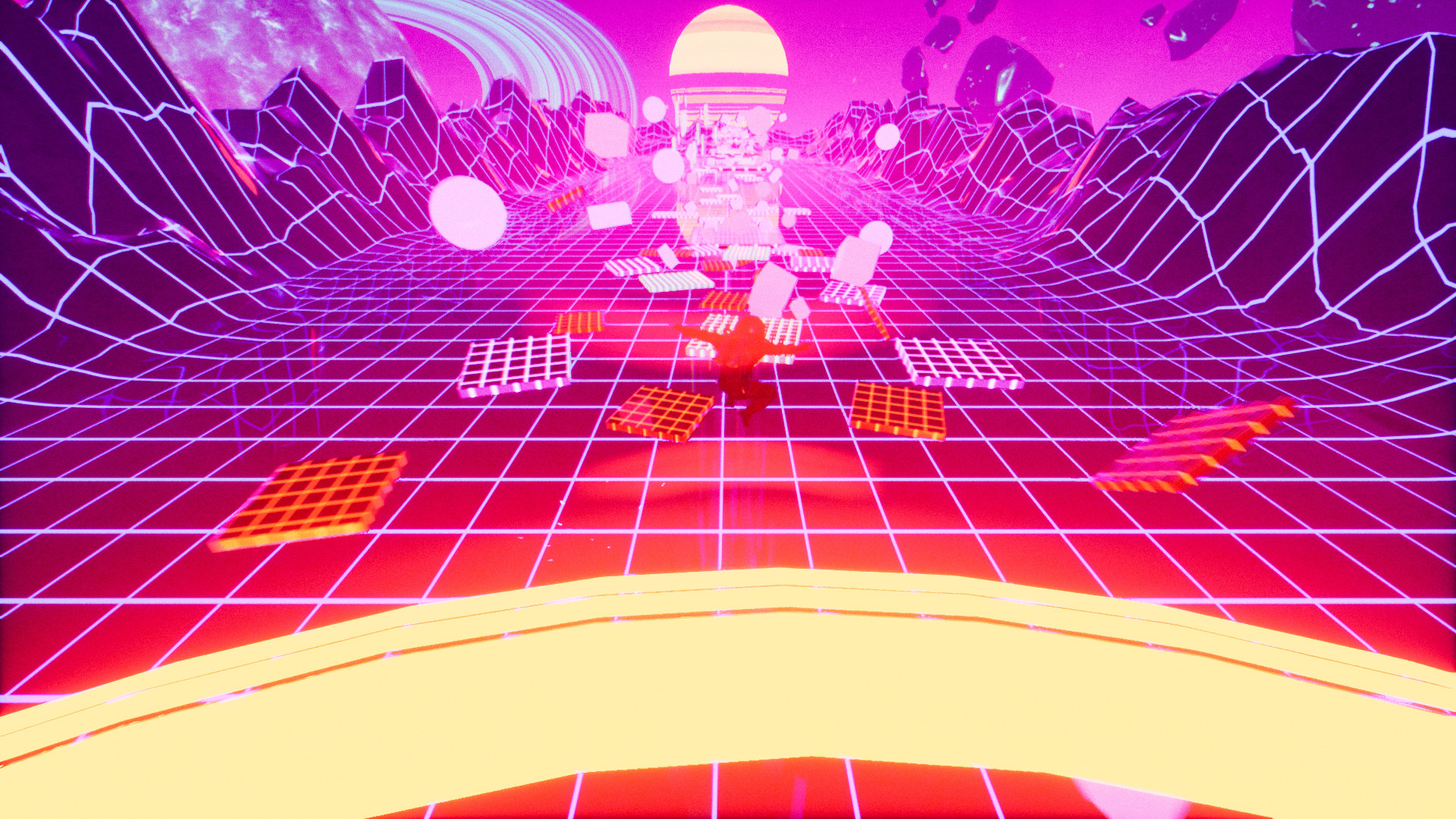 Gravity Runner screenshot 11