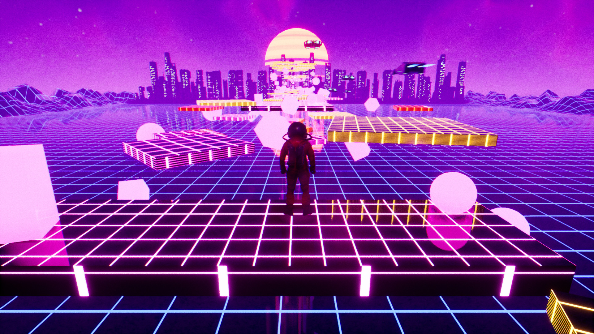 Gravity Runner screenshot 3