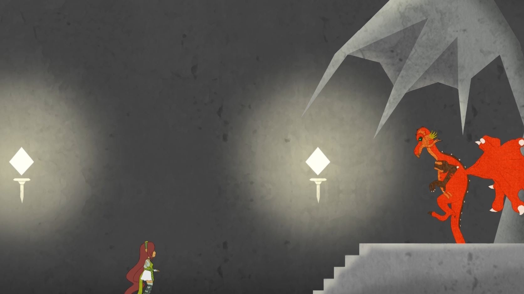 DREAMWORLD screenshot 1