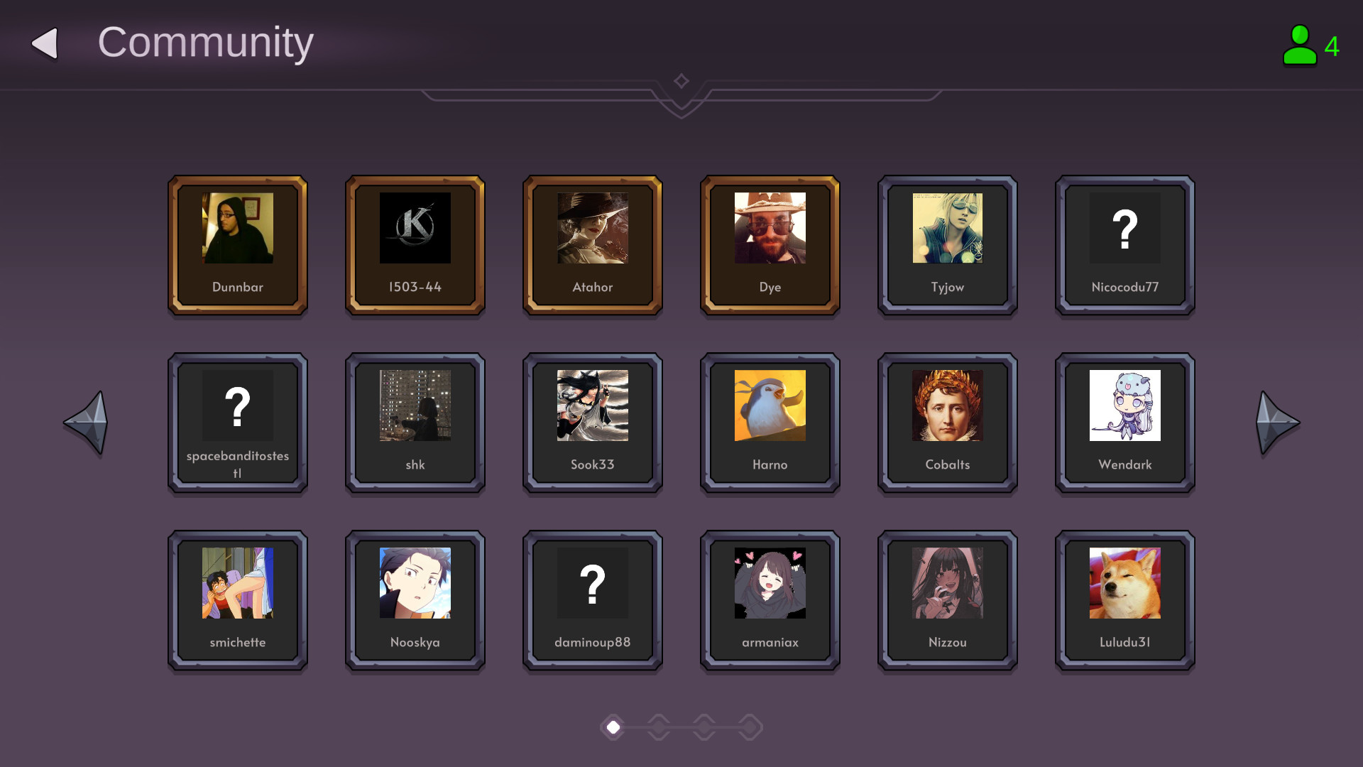 SPACE BANDITOS screenshot 5
