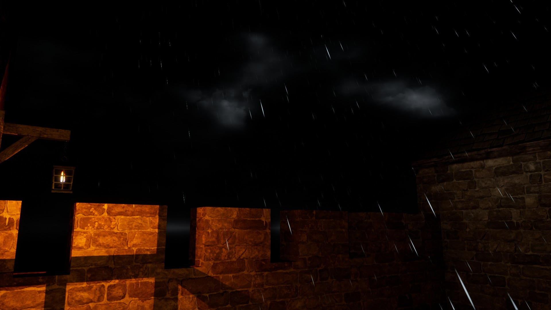 Beyond The Gates screenshot 2
