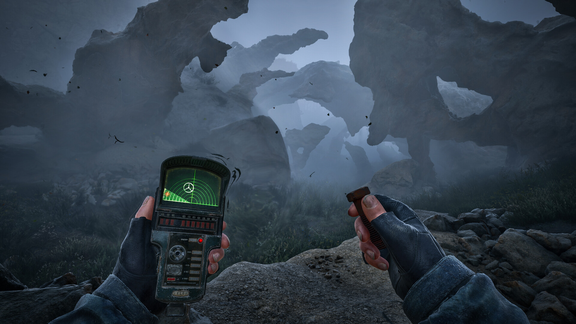 S.T.A.L.K.E.R. 2: Heart of Chornobyl screenshot 10