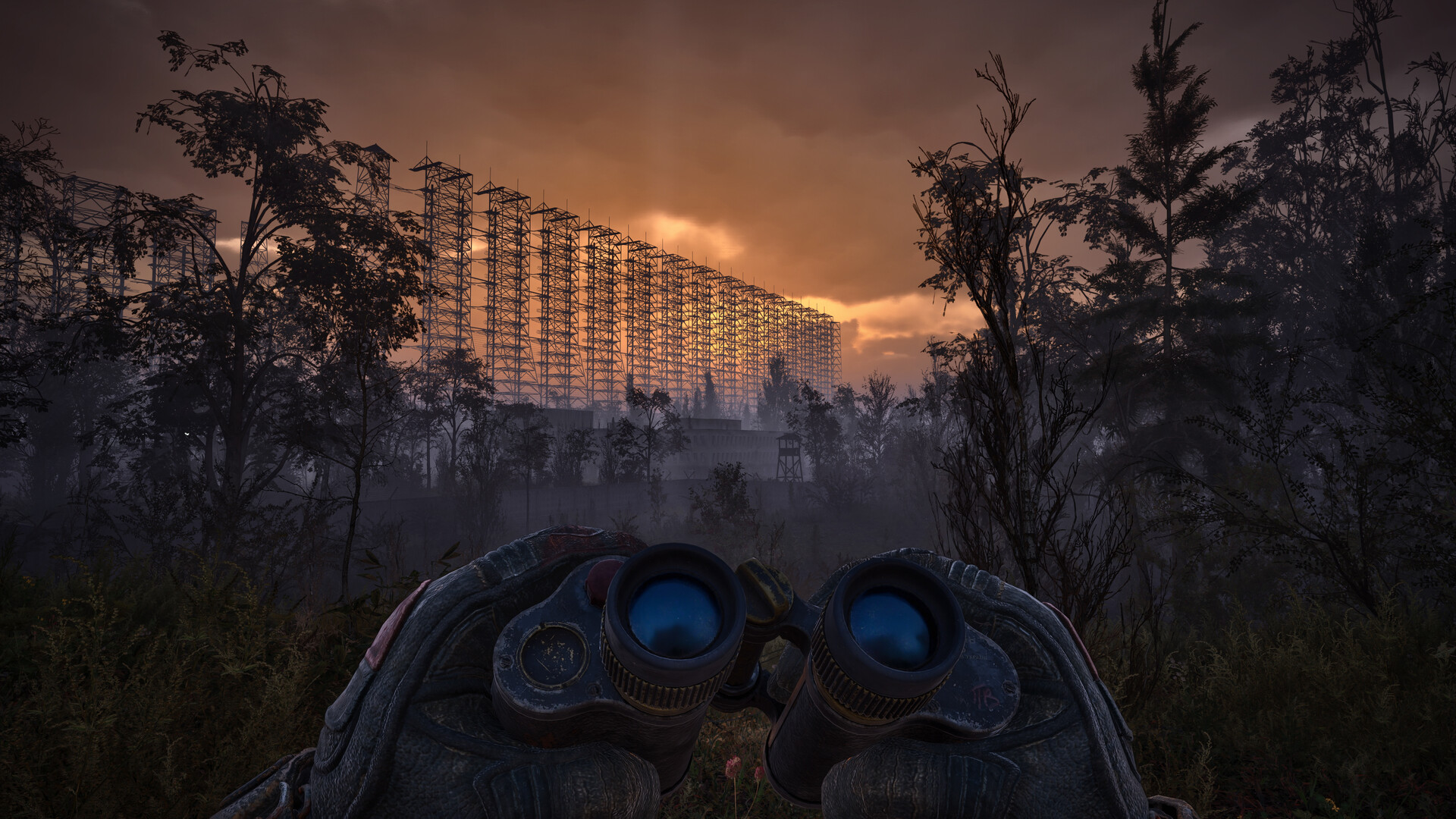 S.T.A.L.K.E.R. 2: Heart of Chornobyl screenshot 2
