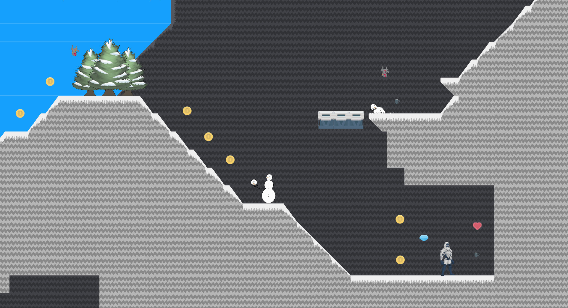 Zagu Espionage screenshot 4