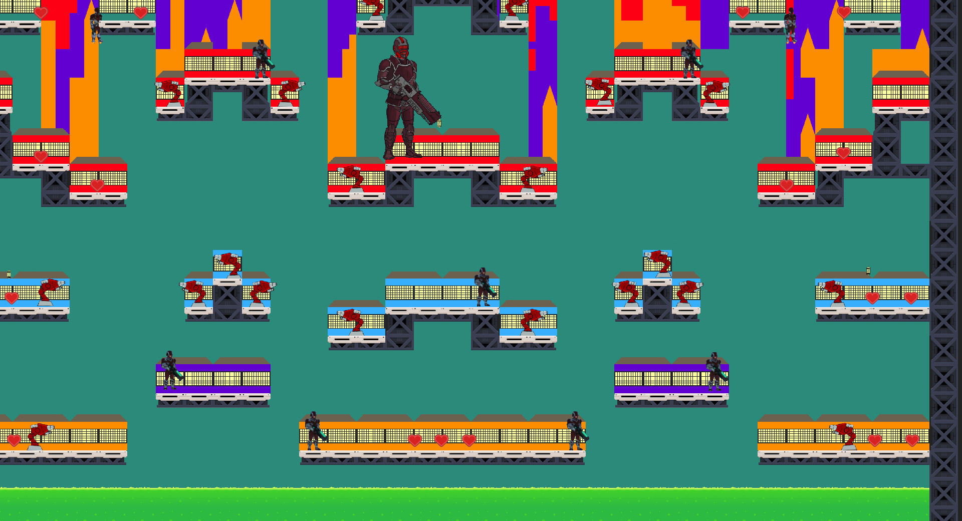 Zagu Espionage screenshot 5