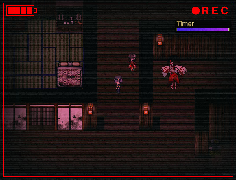 Silent dream screenshot 4