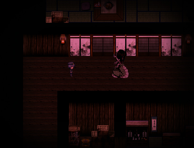 Silent dream screenshot 3