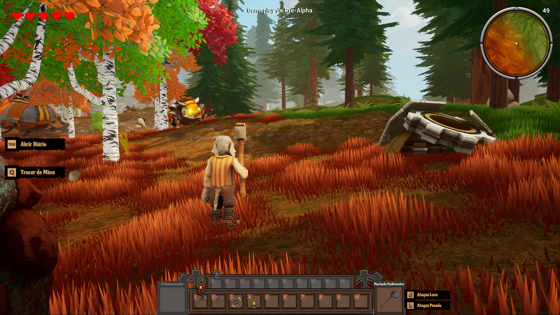 SparkMutts screenshot 11
