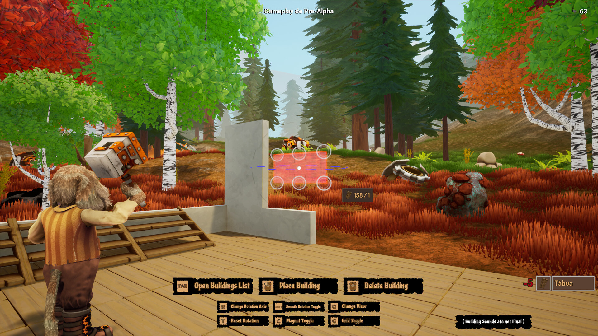 SparkMutts screenshot 5