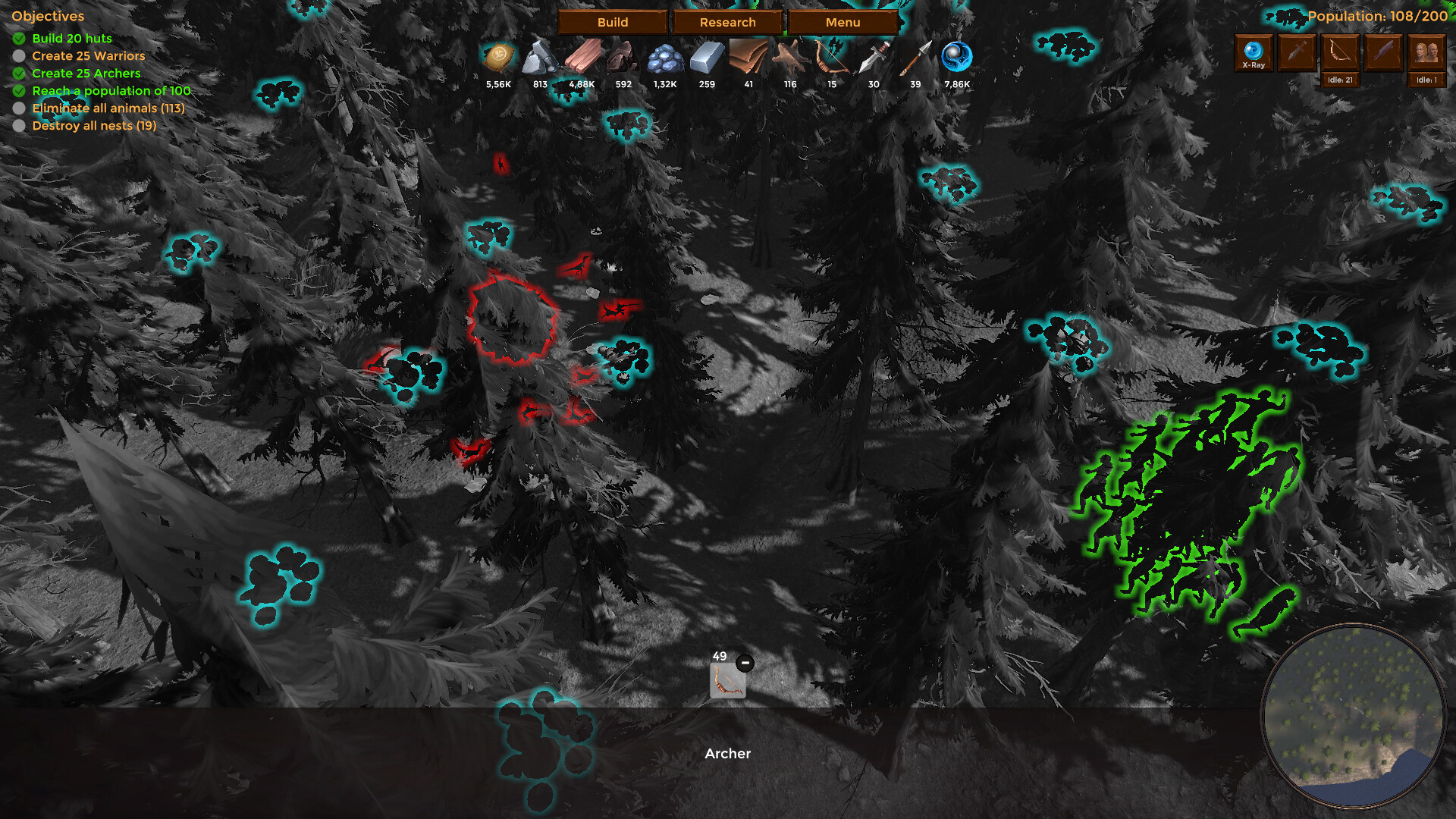 Age of Jura screenshot 6