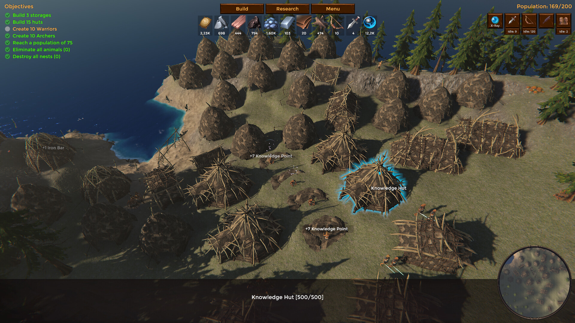 Age of Jura screenshot 11