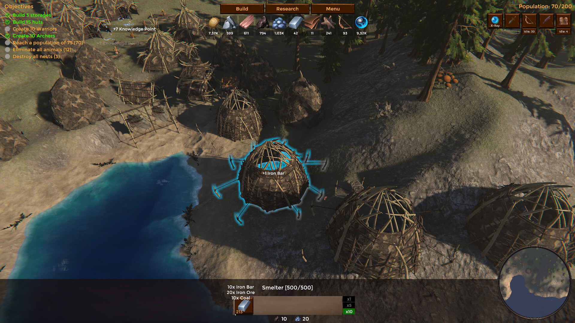Age of Jura screenshot 9