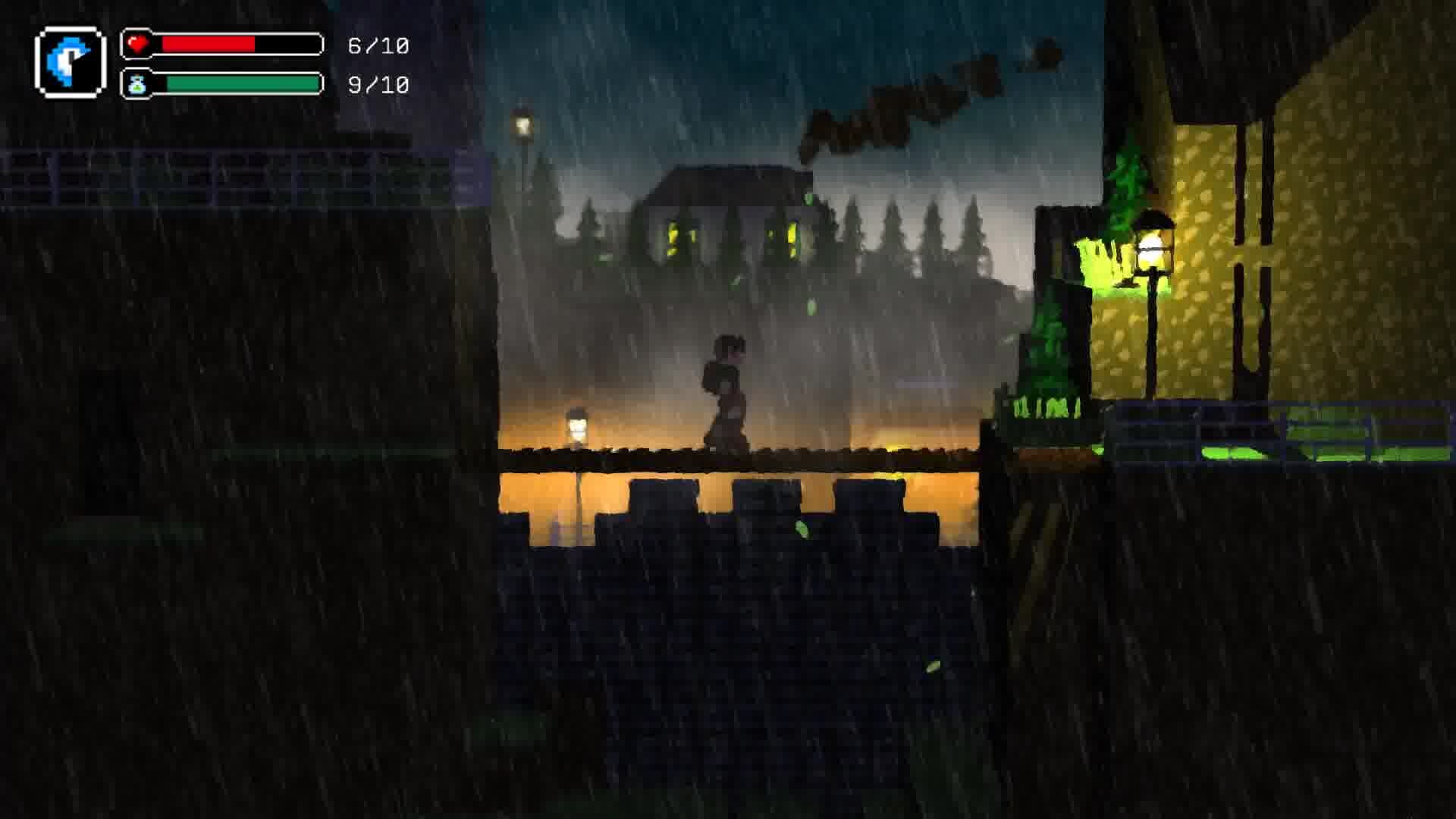 Antediluvial : Yalroc Island screenshot 4
