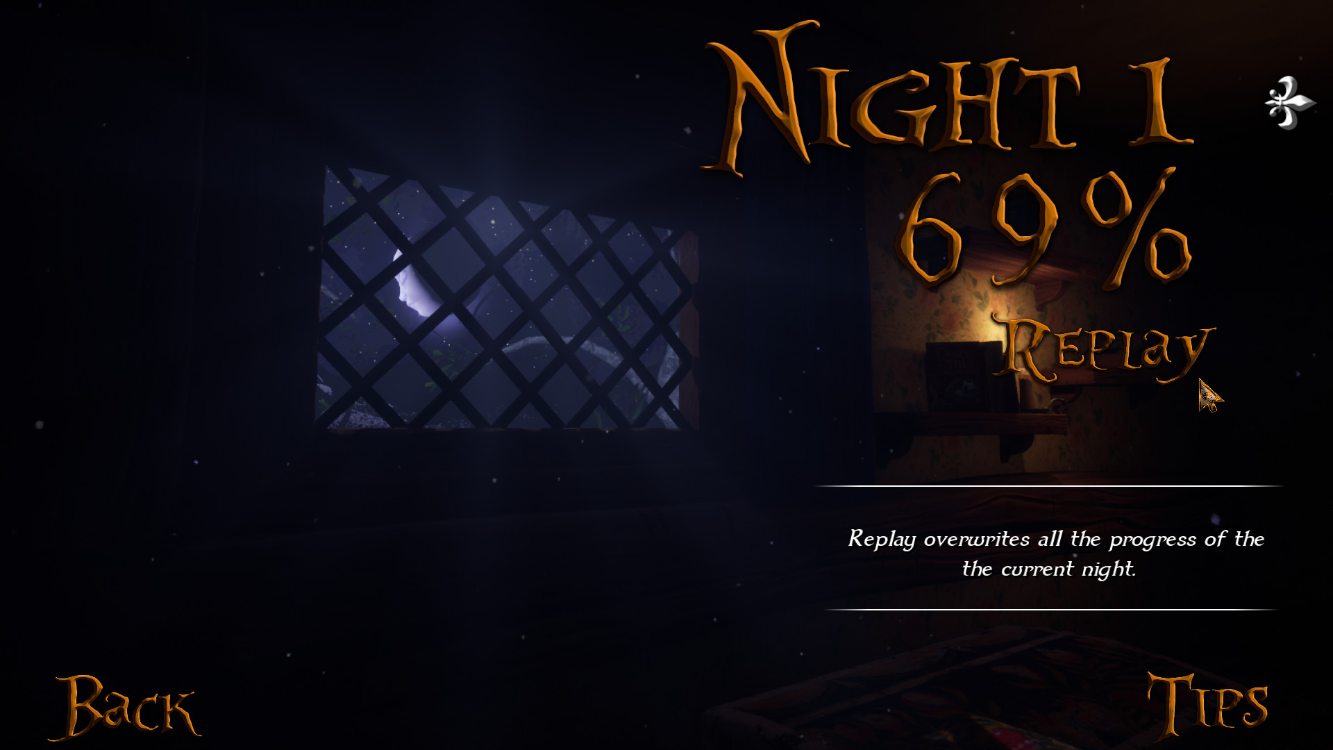 FAIRYMM: the Insomniac Beauty screenshot 8