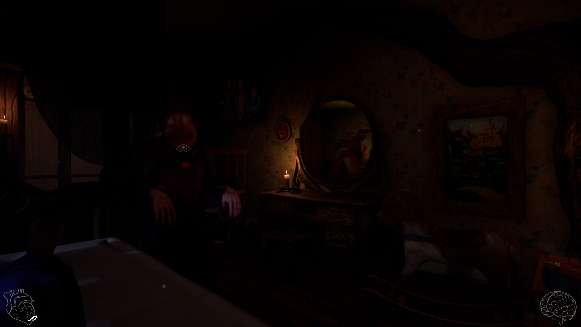 FAIRYMM: the Insomniac Beauty screenshot 5