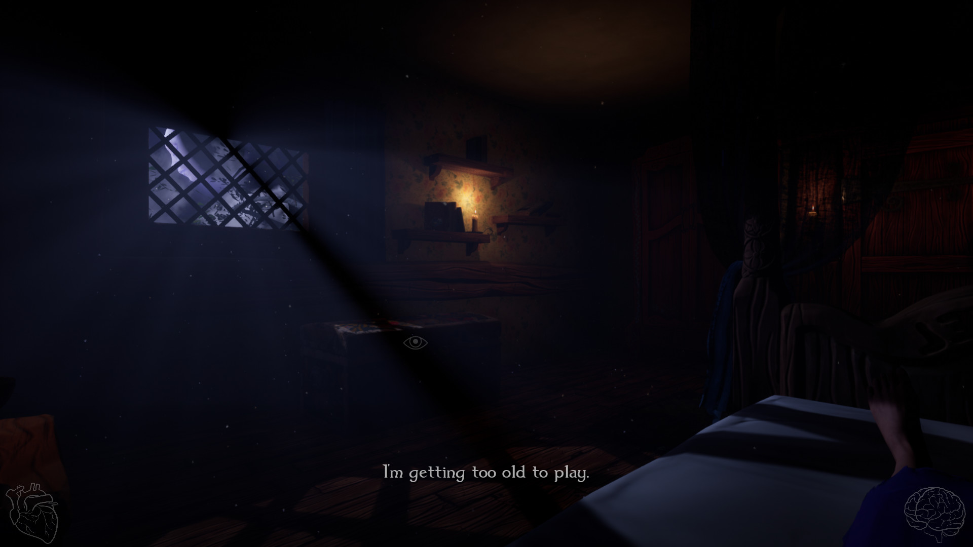FAIRYMM: the Insomniac Beauty screenshot 7