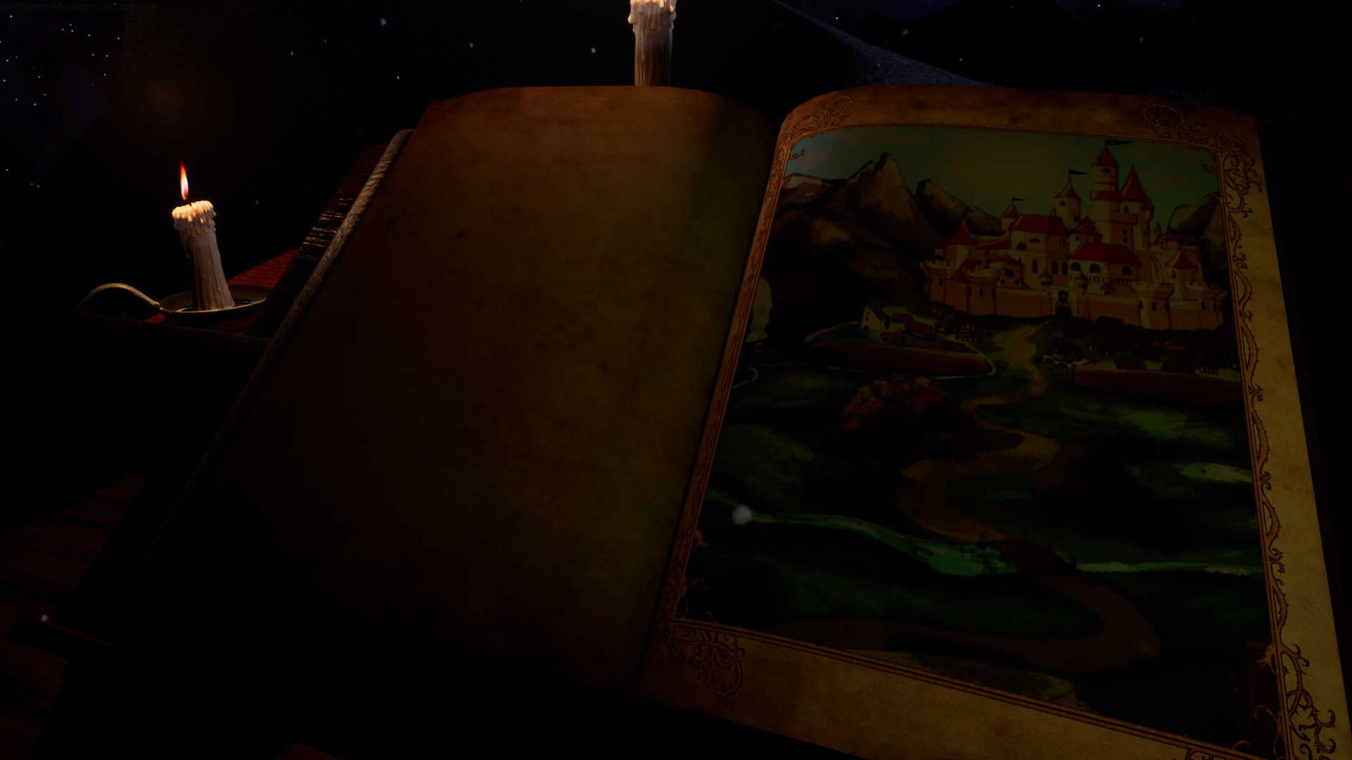 FAIRYMM: the Insomniac Beauty screenshot 6