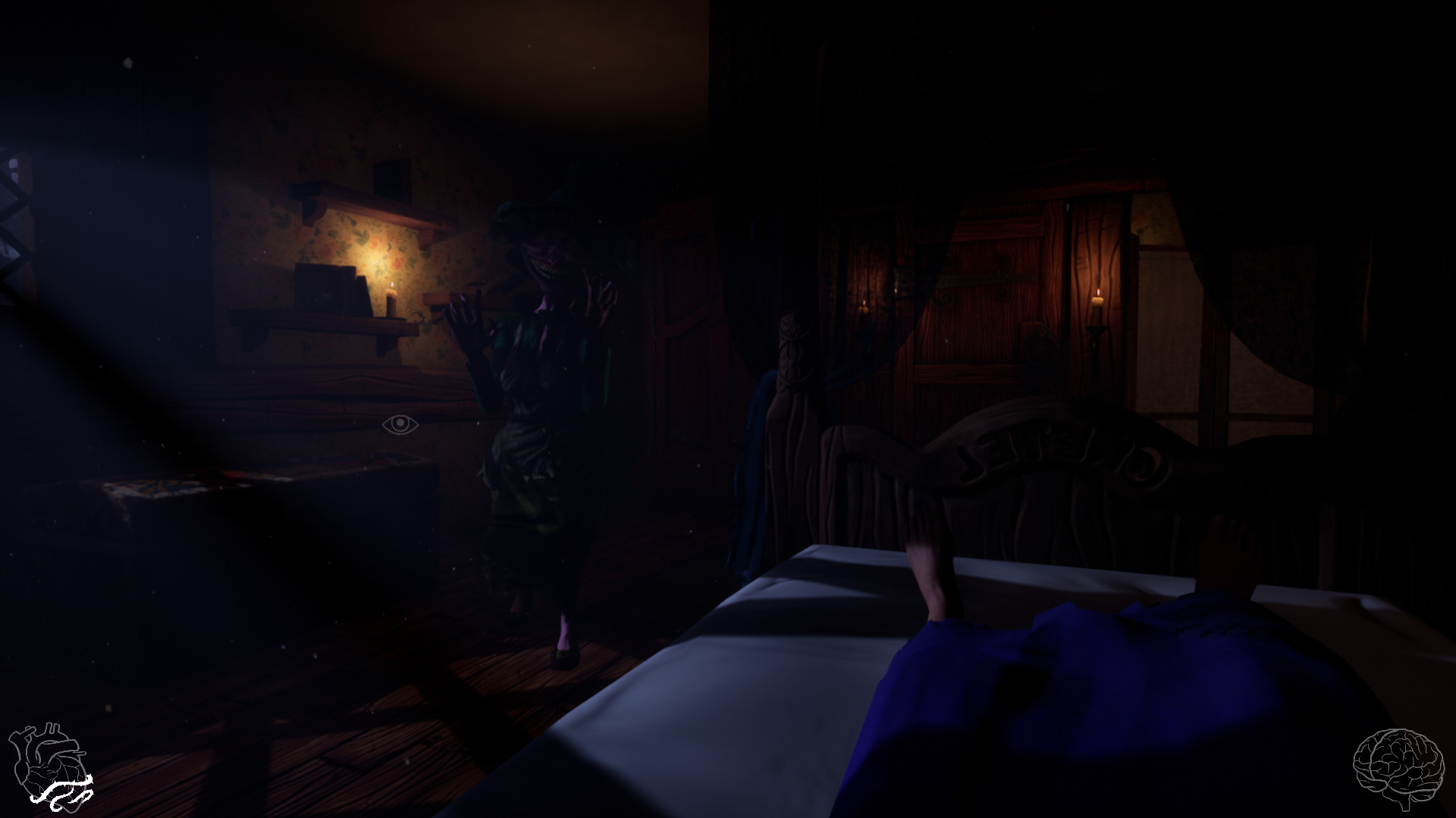 FAIRYMM: the Insomniac Beauty screenshot 3