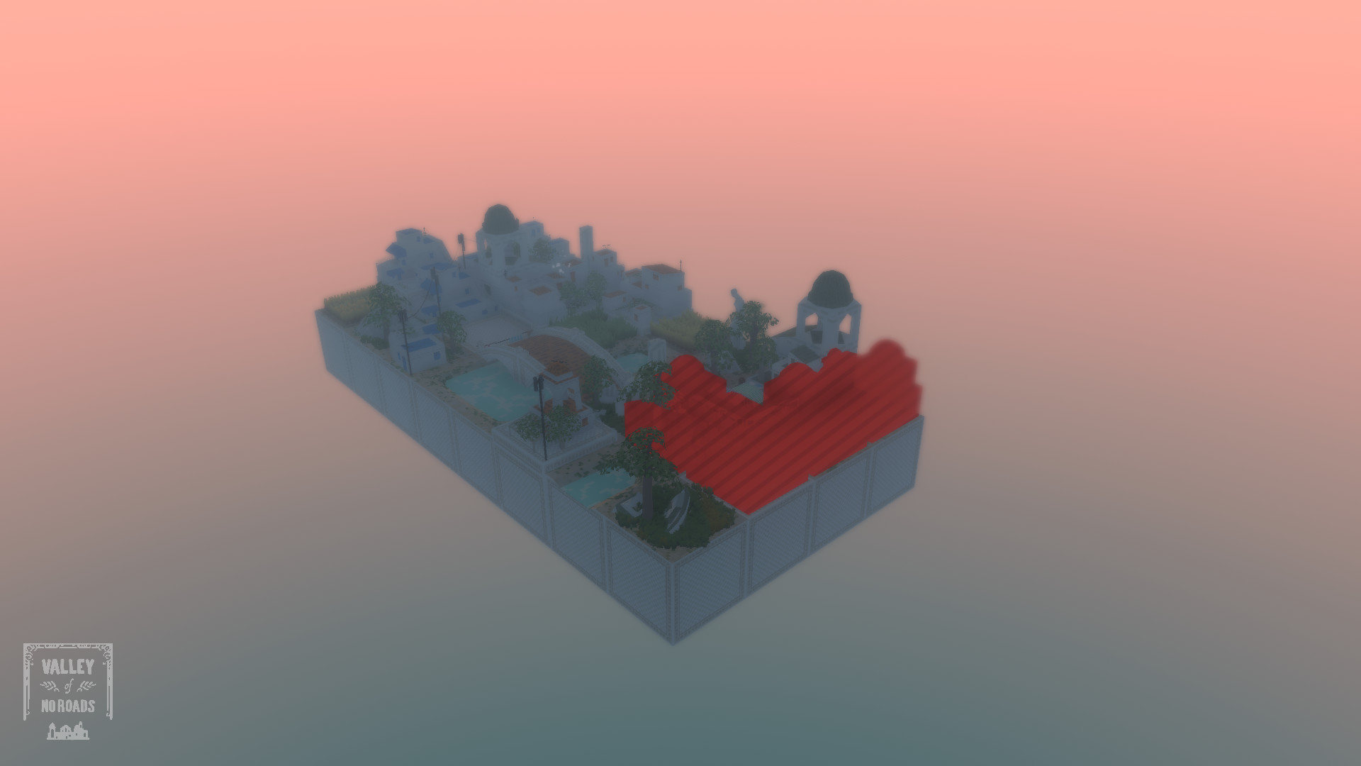 Valley of No Roads screenshot 5