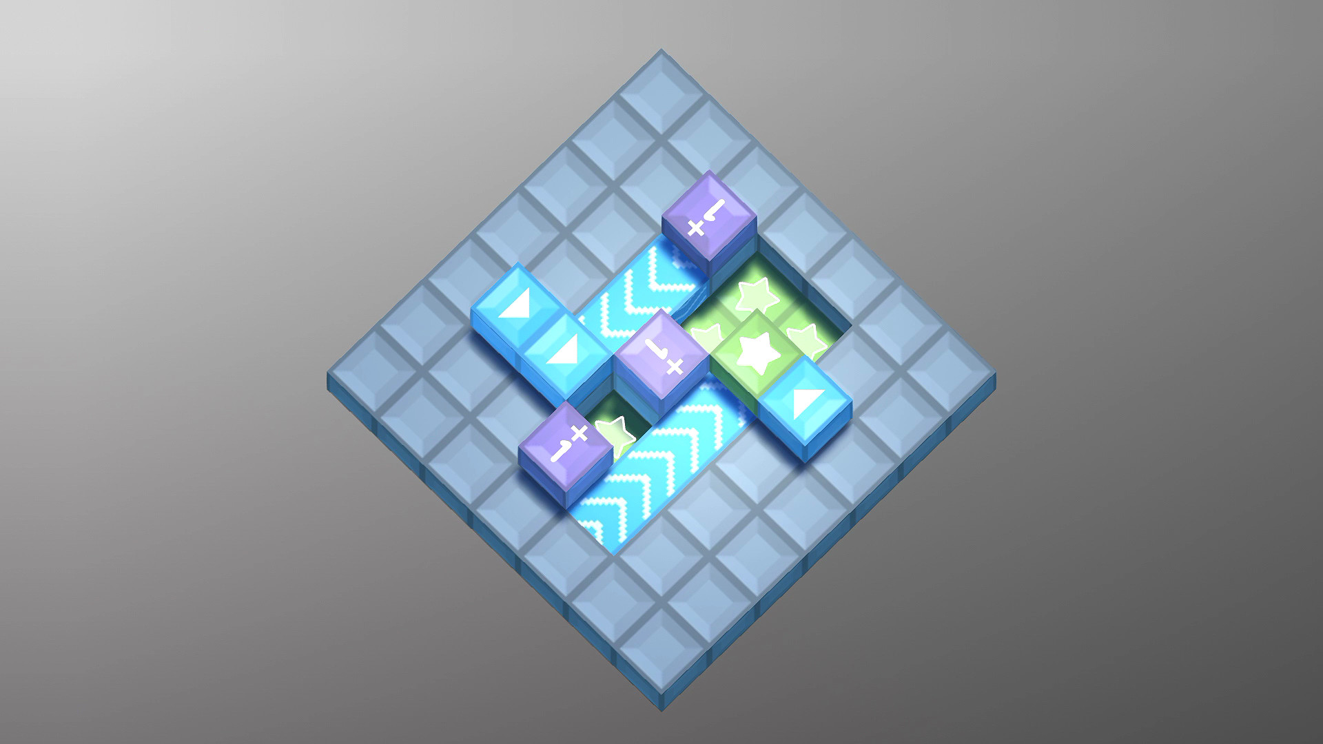 IsoCubes screenshot 5