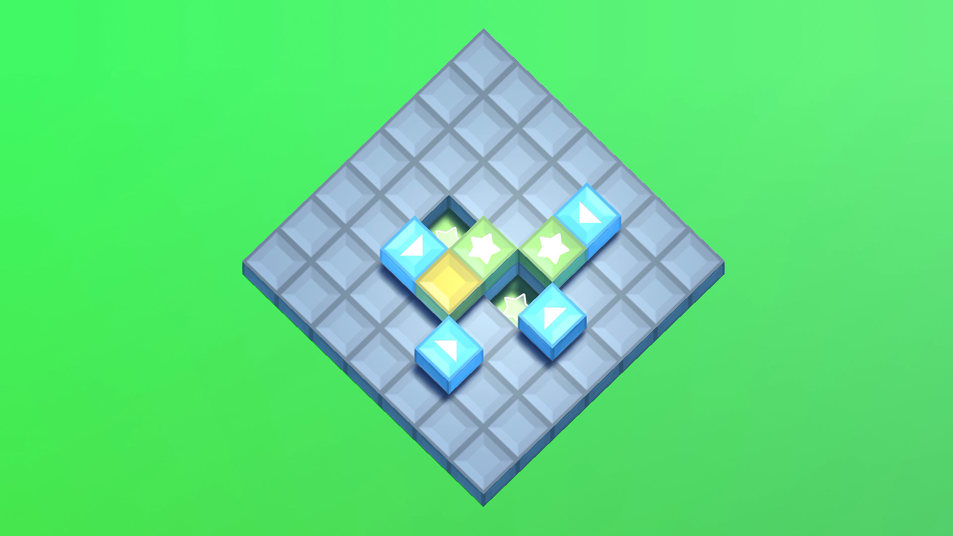 IsoCubes screenshot 3