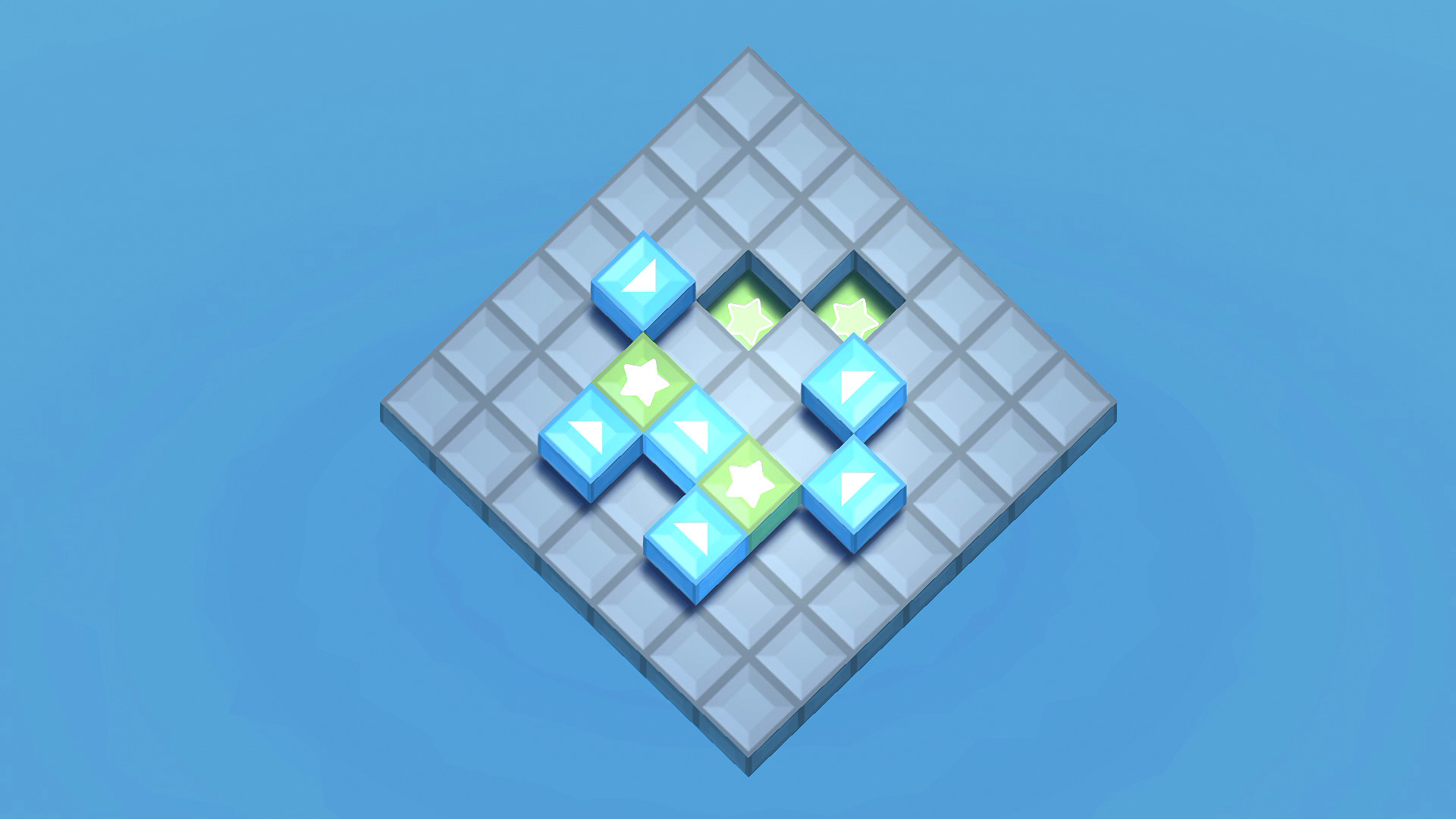 IsoCubes screenshot 14