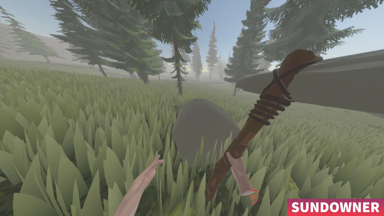 Sundowner screenshot 3