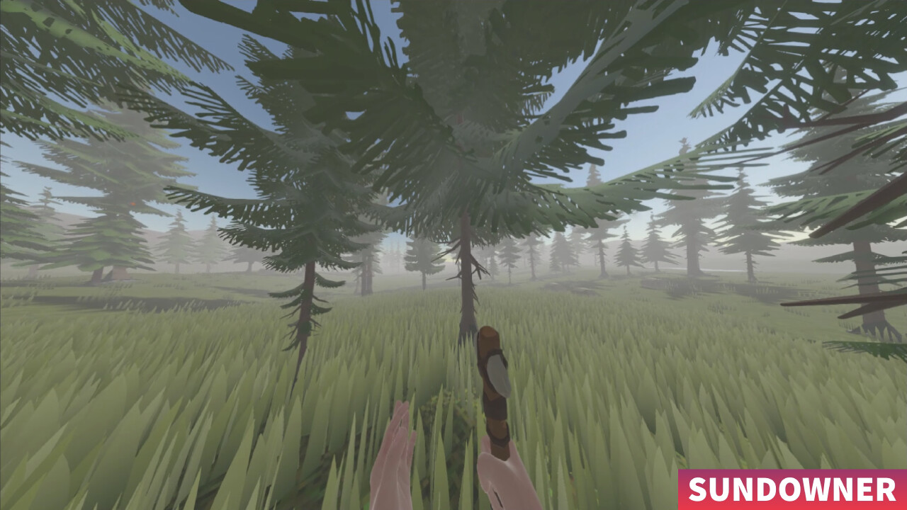 Sundowner screenshot 1
