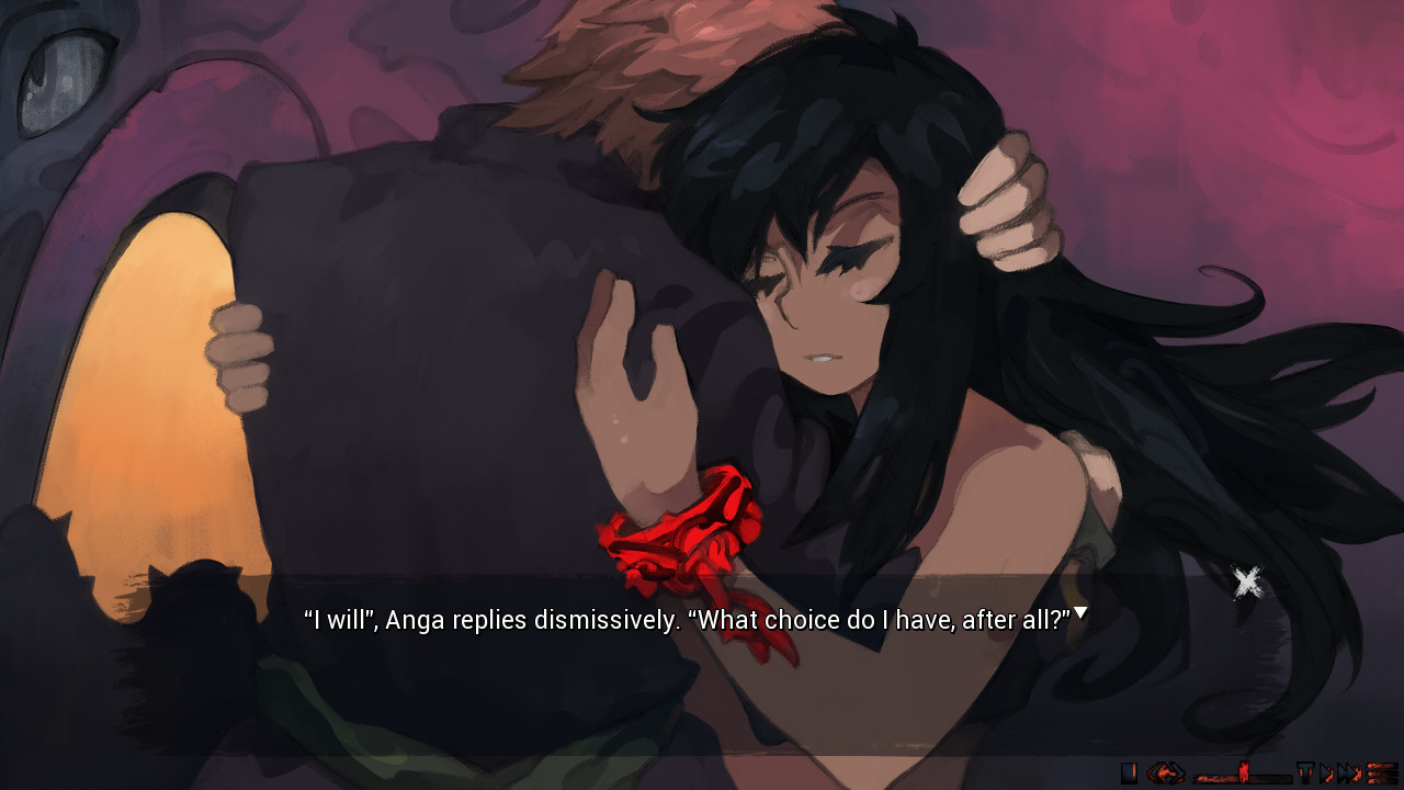 The Jewel of Monostructure screenshot 3