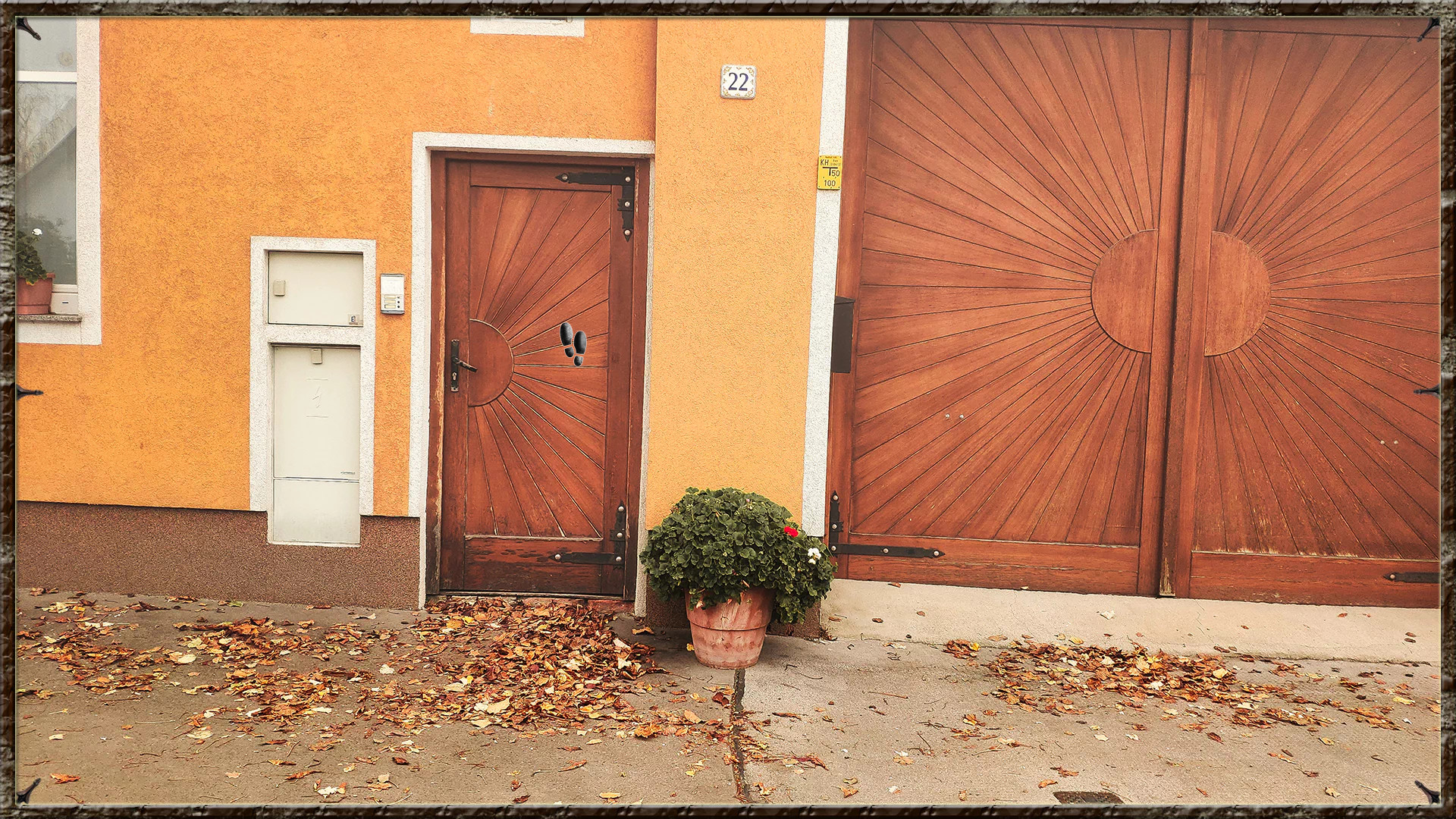 Markus Ritter - The Lost Family screenshot 5