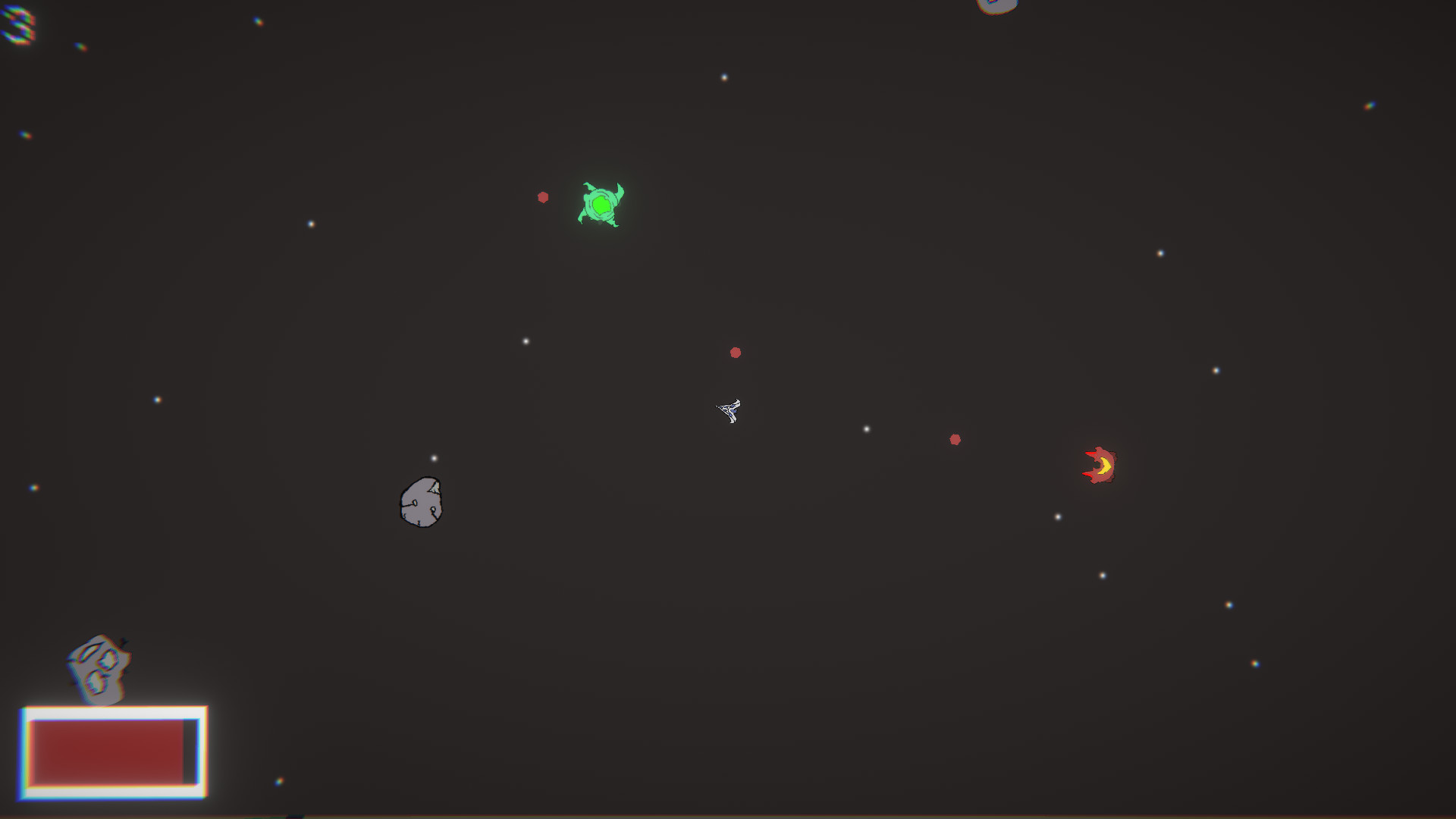 HyperFeat screenshot 6
