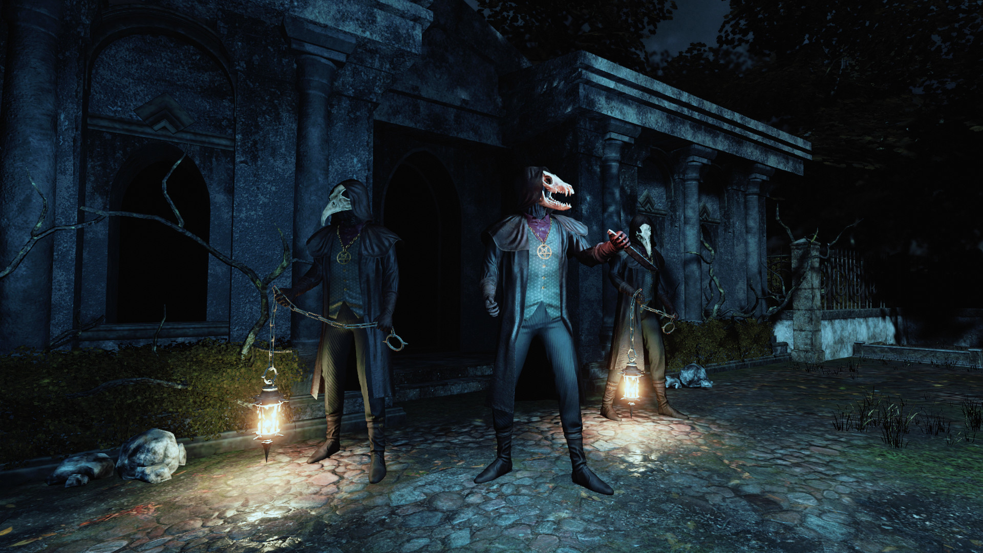 Occult screenshot 10