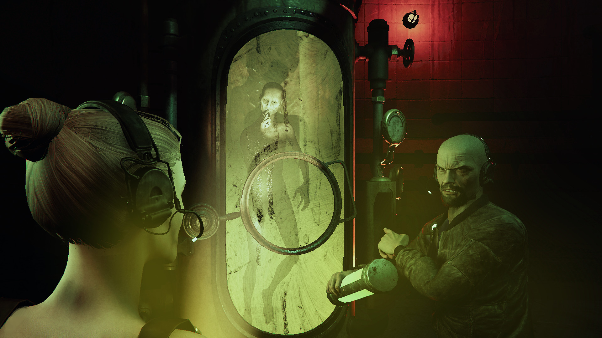 Occult screenshot 5