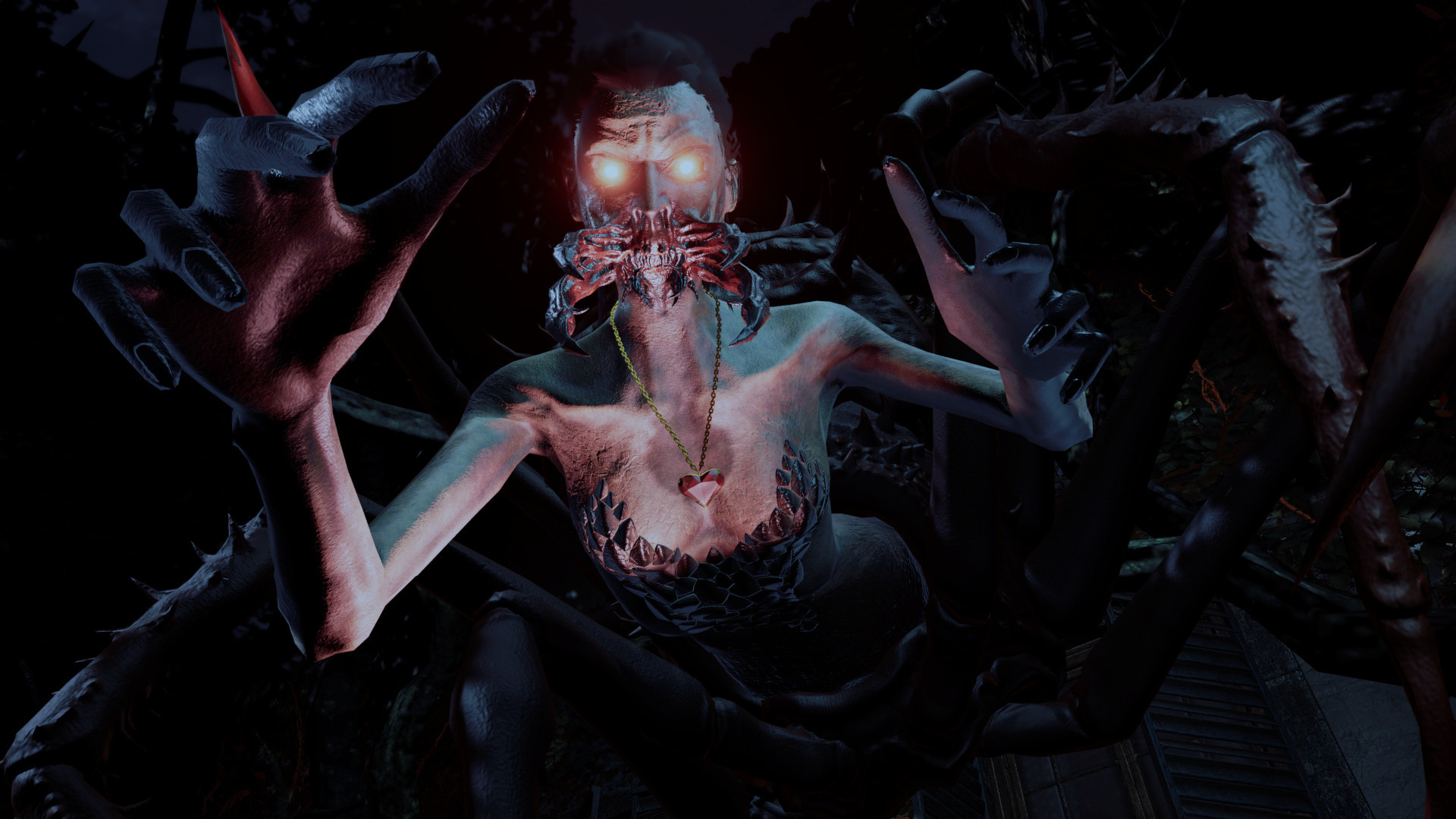 Occult screenshot 3