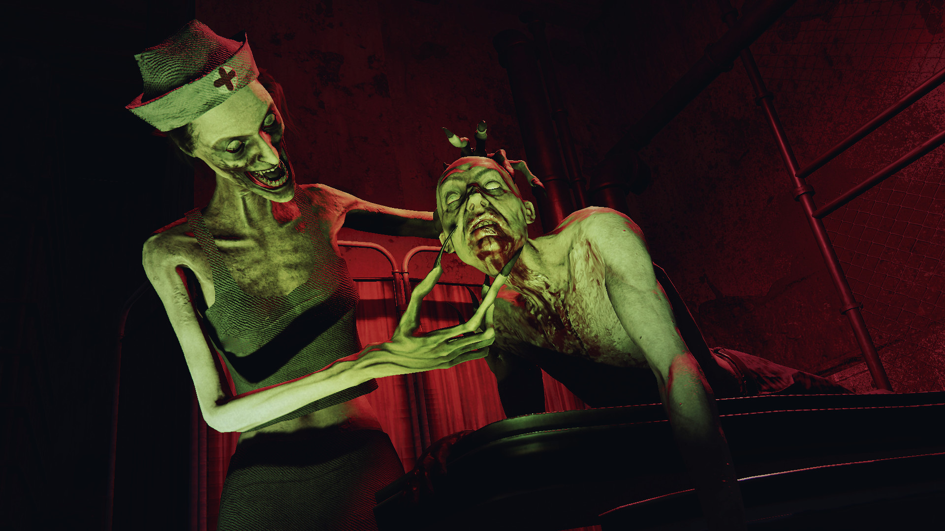 Occult screenshot 2