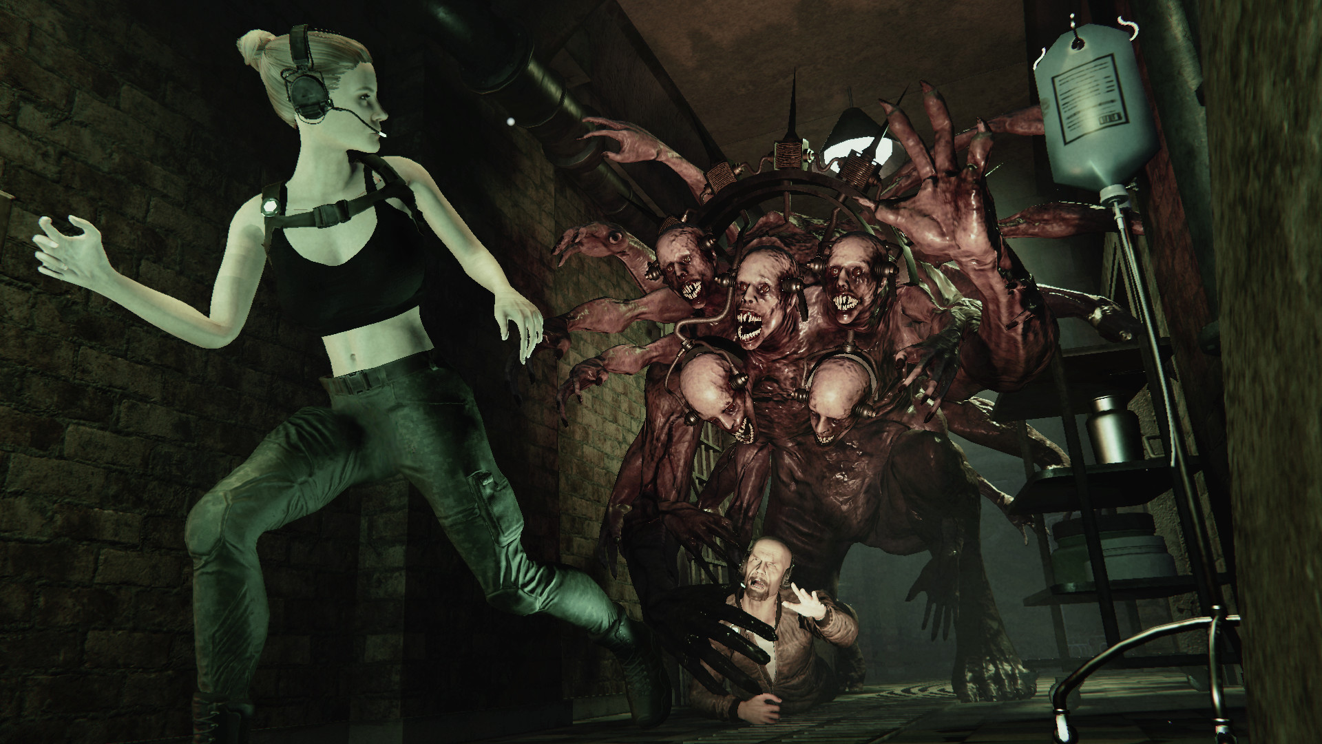 Occult screenshot 8