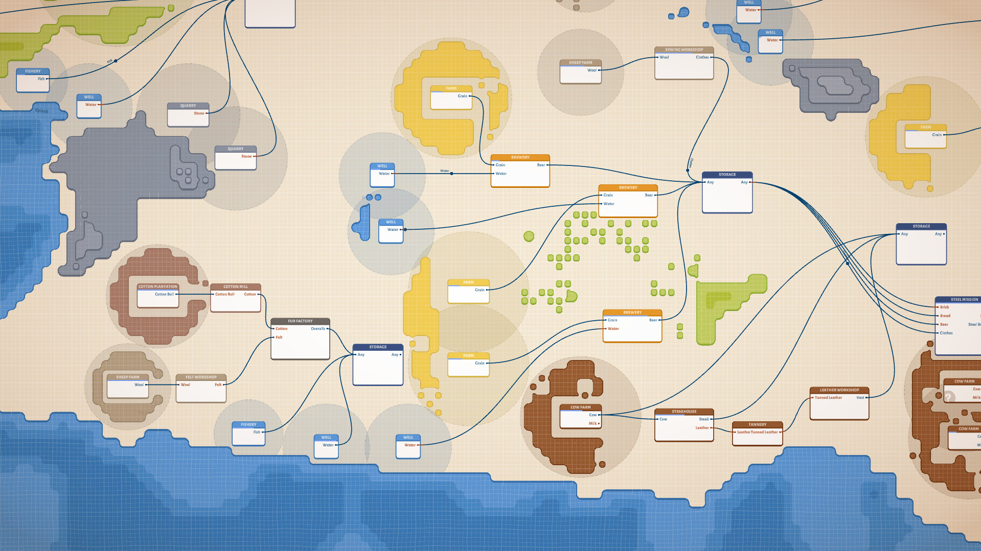 Masterplan Tycoon screenshot 6