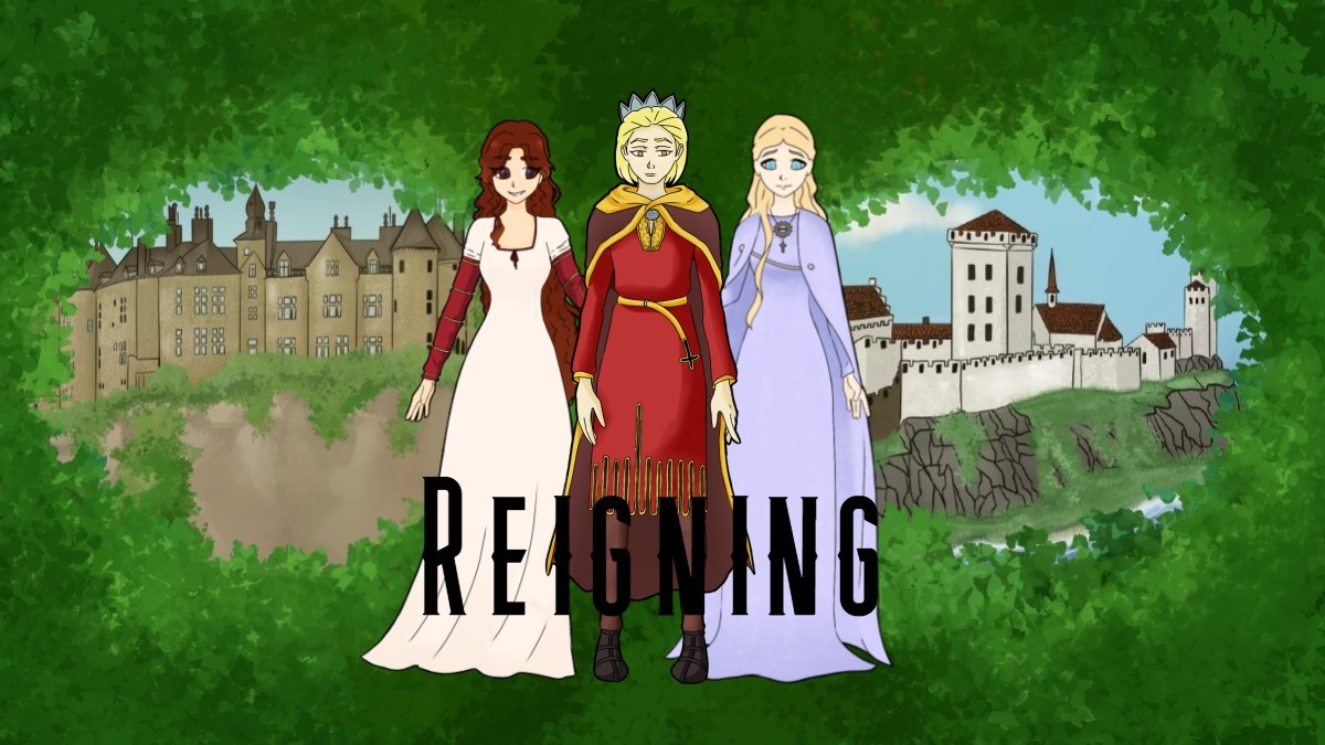 Reigning screenshot 1