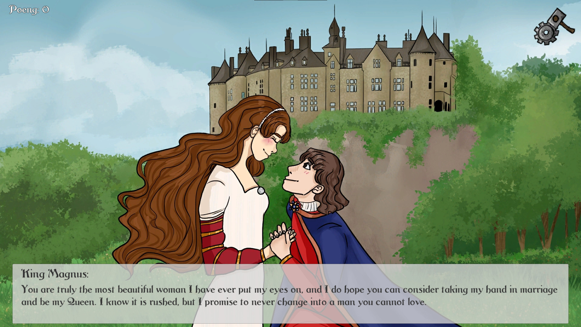 Reigning screenshot 2
