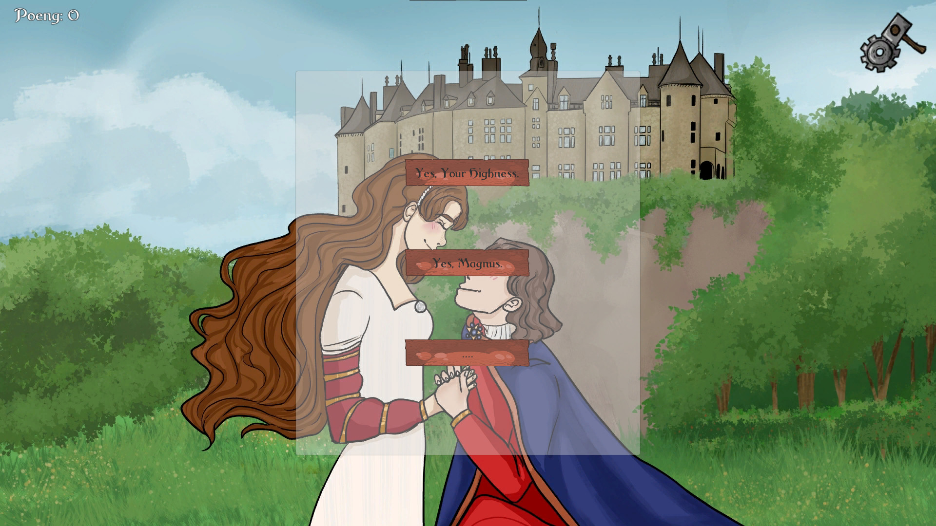 Reigning screenshot 3