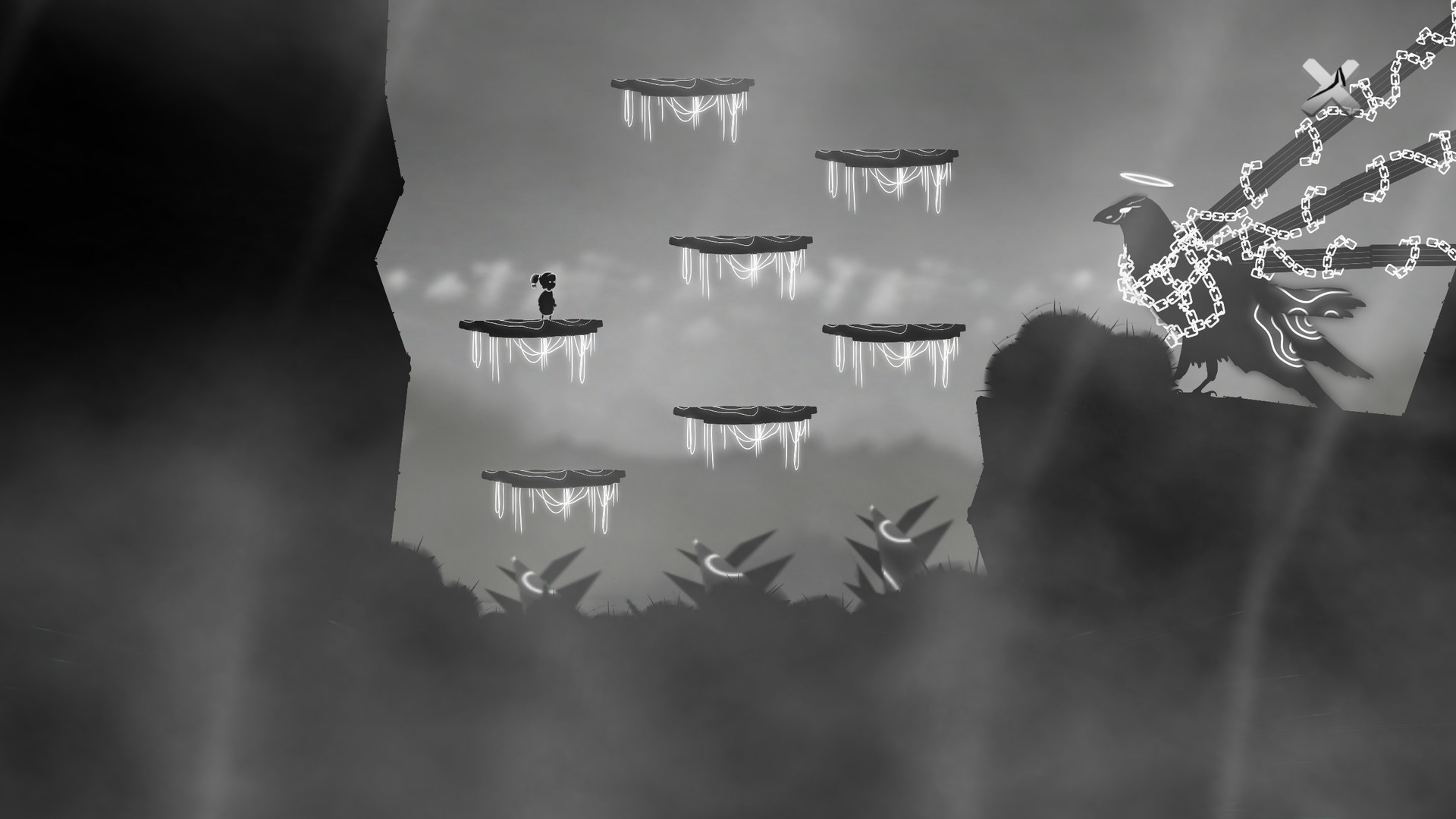 Endings screenshot 7