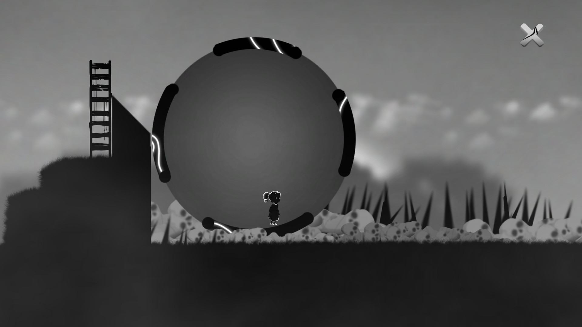 Endings screenshot 4