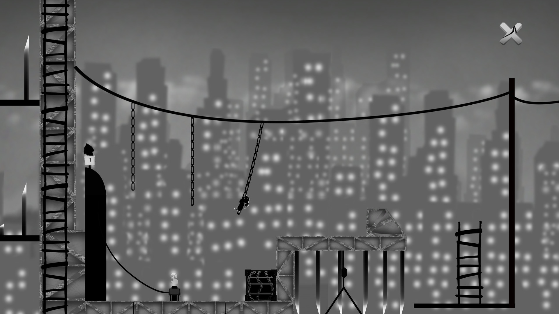 Endings screenshot 6