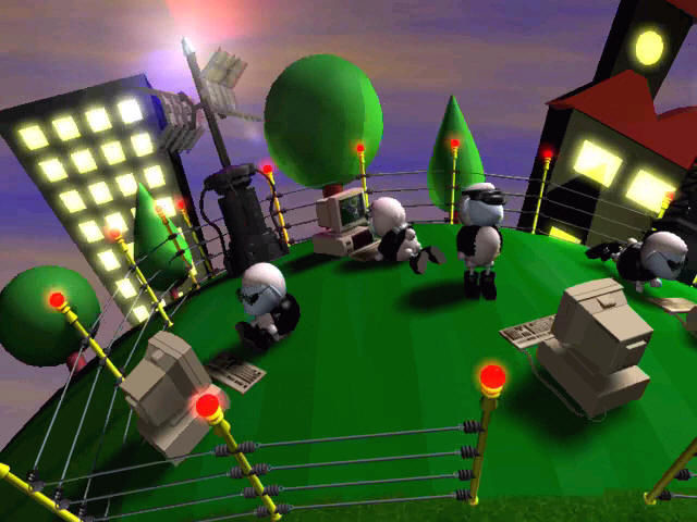 Sheep screenshot 3