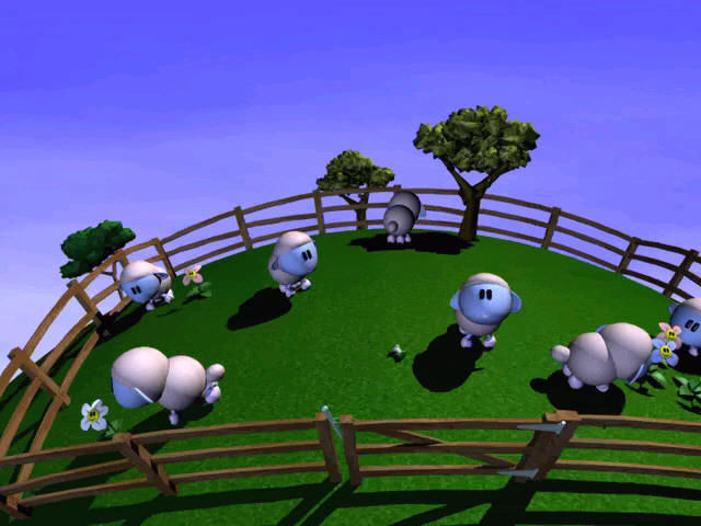 Sheep screenshot 2