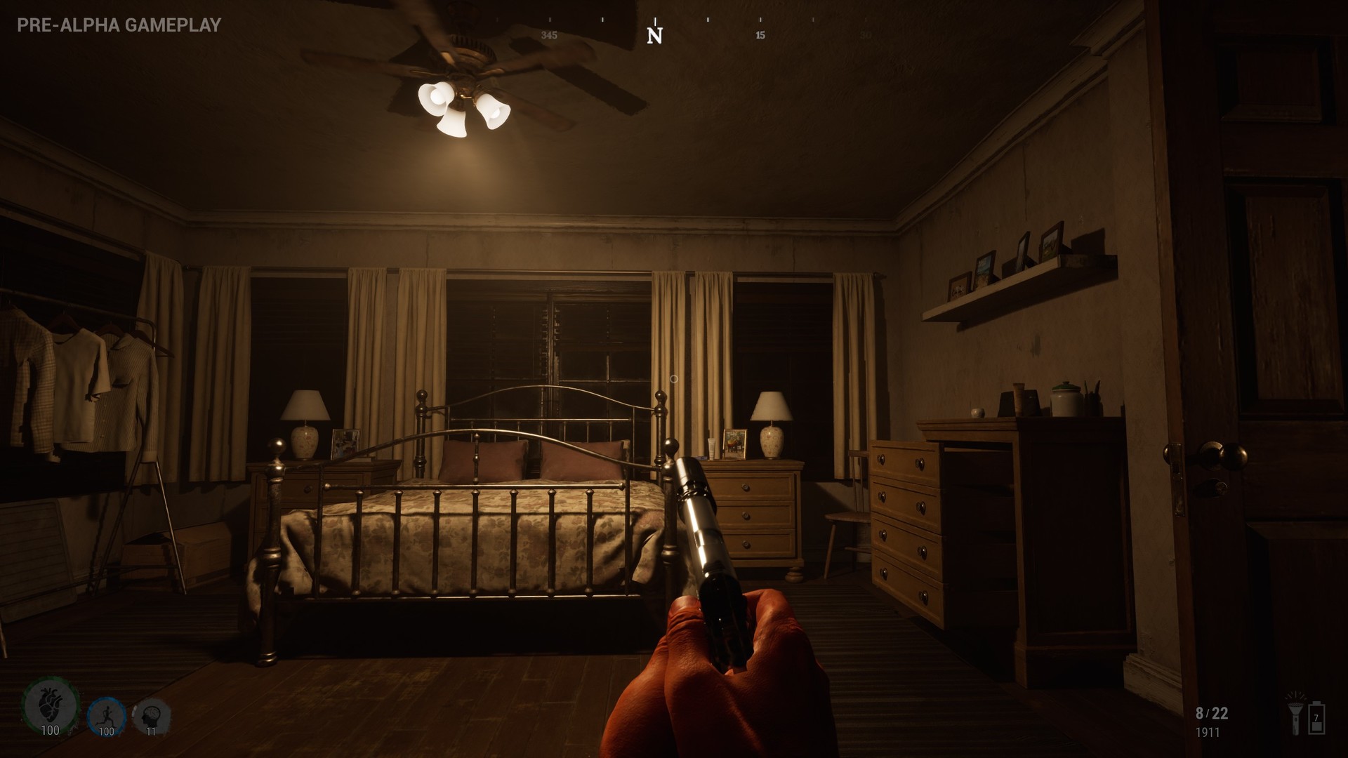 Nightmare Party screenshot 11